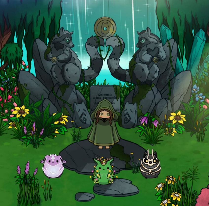 Deathonium's tweet photo. Want to join the Chumbi Valley adventure?   

Here's where you can buy $CHMB tokens🚀:  

Centralized Exchanges (CEX): 
Kucoin: https://t.co/pQaAyRwuLU 
MEXC: https://t.co/xMt0DdoZXL  
Changelly: https://t.co/AkgpZlbsXj  
Coinstore: https://t.co/9qCM4jAlBa……     

Decentralized Exchange (DEX):  
PancakeSwap: https://t.co/aOiWO53GYa……  

Always do your own research before buying any cryptocurrency. Choose a reputable exchange or platform that aligns with your needs. Understand the risks involved in cryptocurrency investing. Let's build a strong Chumbi Valley community together!

@ChumbiValley
#PlayToEarn #Web3Gaming #Crypto #FreetoPlay #CHMBtoONEdollar $CHMB #USDTDOM #Crypto #p2e #P2ESpace #bullrun #Bullmarket