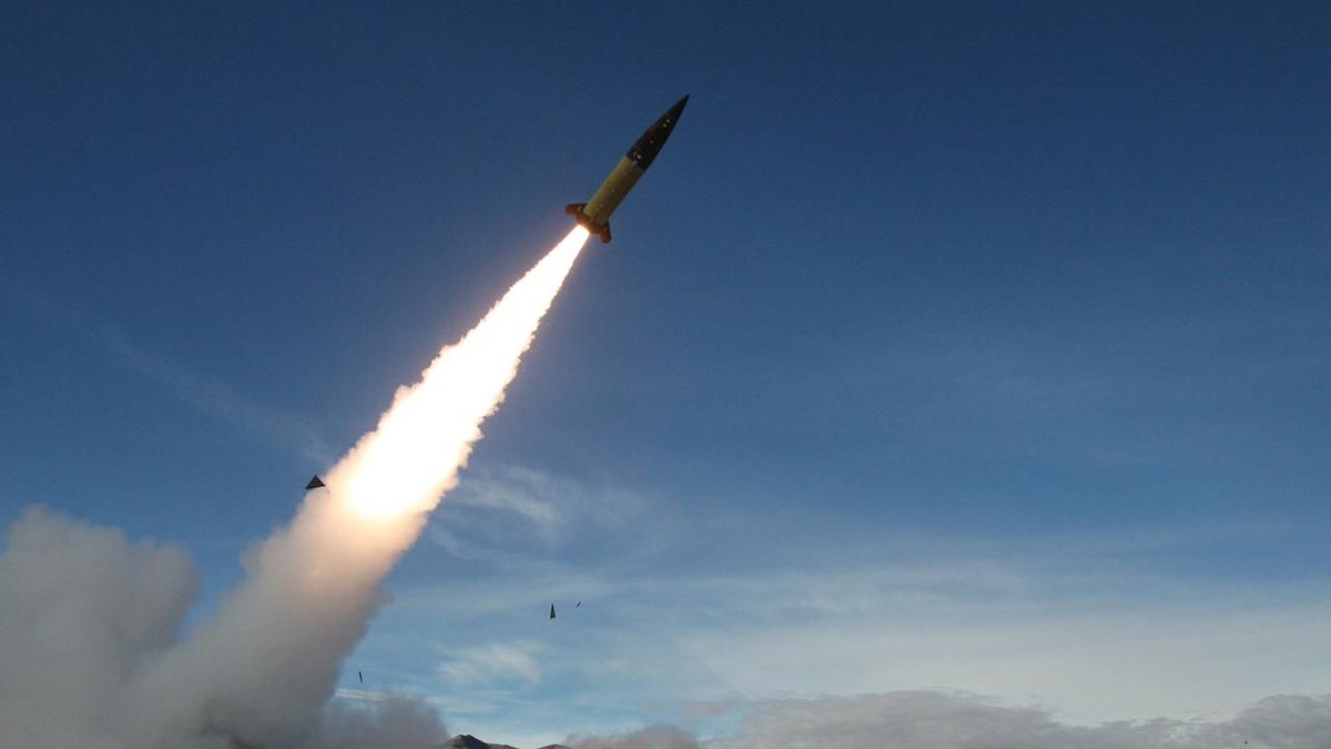 NgYC_87's tweet image. Crypto markets will be expected to react to geopolitical shifts—volatility and market moves. 

This is all thanks to the US authorizing long-range missiles for Ukraine, escalating military support.

Let's hope its all talk and no action. #Ukraine #USSupport #Crypto #Geopolitics