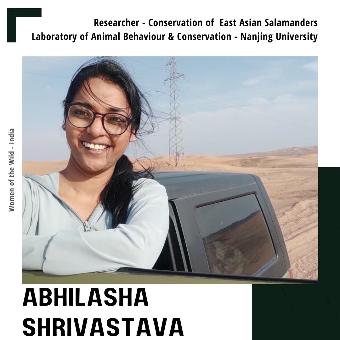 TheGaiaPeople (@gaiapeople) on Twitter photo #WomenOfTheWild #India
<a href="/AbhilashaAbha/">Abhilasha. S । अभिलाषा</a> - Read her story here:
instagram.com/p/DCQhSB1Sewl/… #WomenOfTheWild #India
<a href="/AbhilashaAbha/">Abhilasha. S । अभिलाषा</a> - Read her story here:
instagram.com/p/DCQhSB1Sewl/…