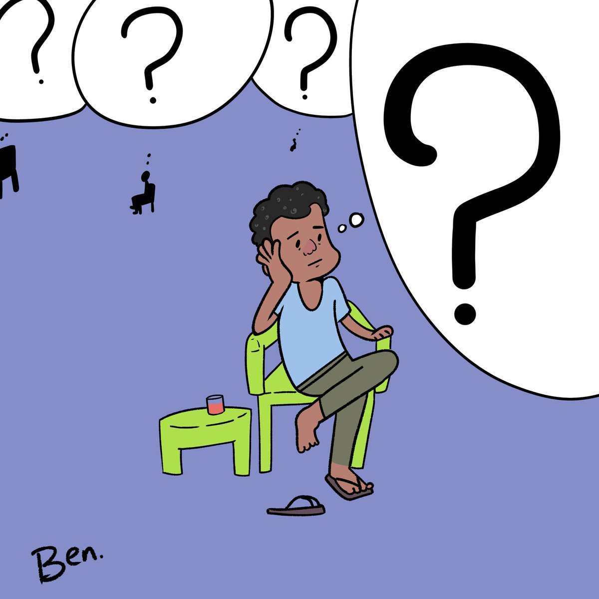 Ben (@bencomics11) on Twitter photo 