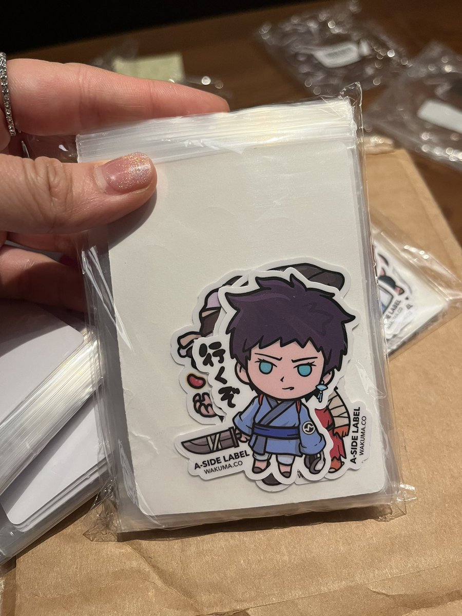 Fishcake tweet media