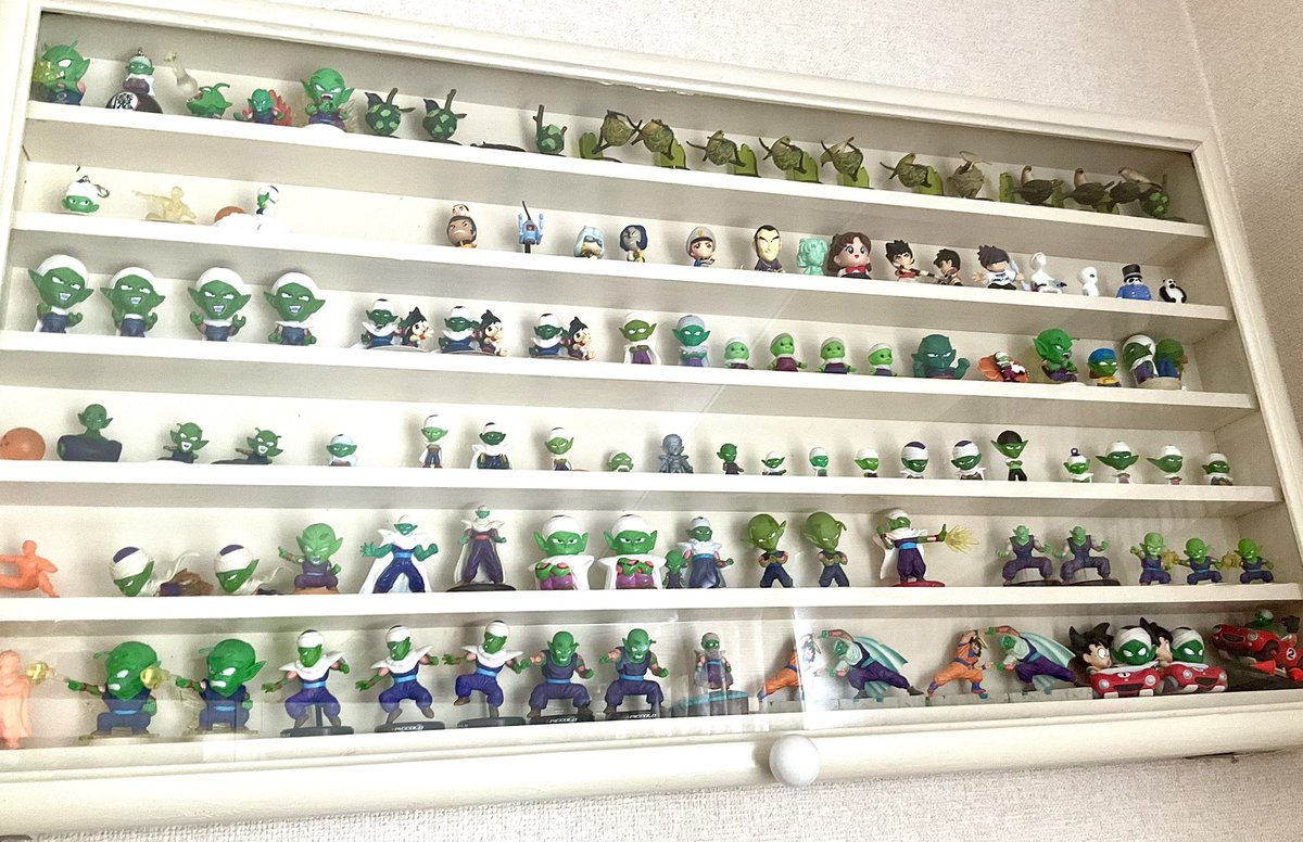 ピッコロが72人！！笑 さすがすぎます！！ #古川登志夫 #アニノミ #rberry