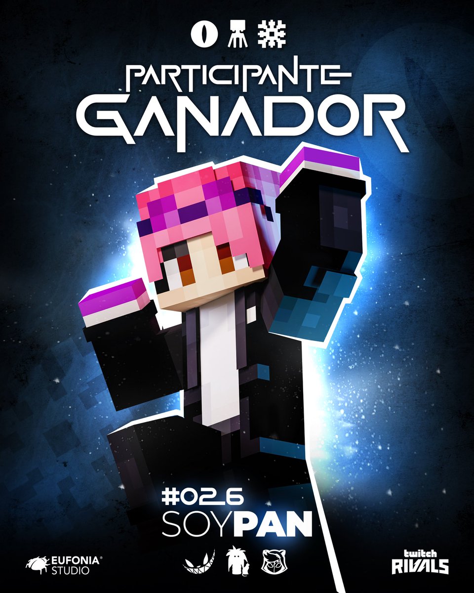 SQUID CRAFT 3 (@squidcraftgames) on Twitter photo VIEJO VIEJO 👴🏼 
Felicidades Pollus #026 <a href="/SoyPan__/">SoyPan 🍞</a> VIEJO VIEJO 👴🏼 
Felicidades Pollus #026 <a href="/SoyPan__/">SoyPan 🍞</a>
