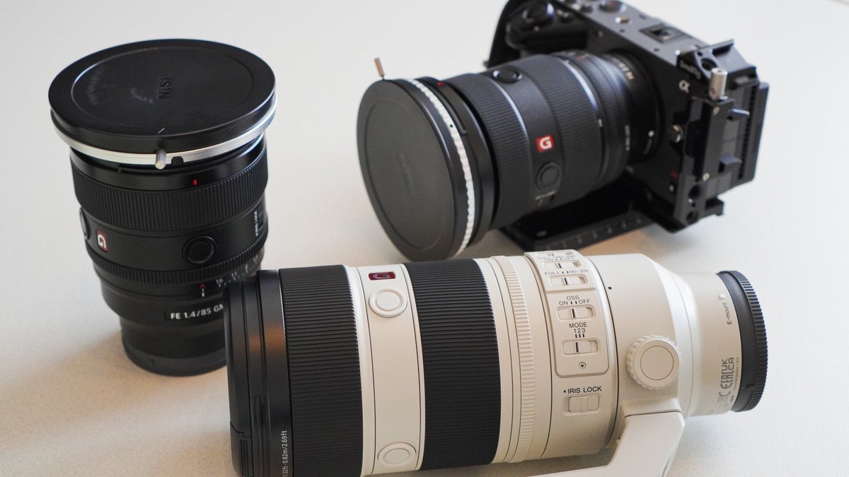 mov_plus's tweet photo. いつも勉強させていただいている��村さんのこちらの動画を見て「FE 70-200mm F2.8 GM OSS II」買いましたー！撮影の仕事も増やしていきます！
https://t.co/r2InlPiVWw @YouTube

#sony
#70200gm2 https://t.co/3pXiaGSrxs