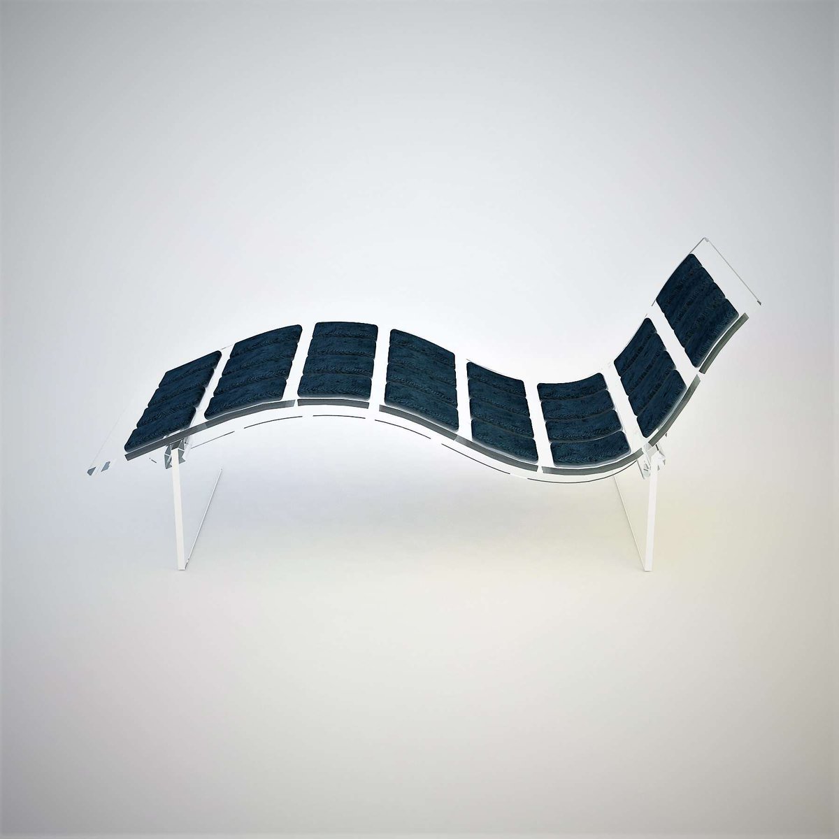 d5designmag's tweet photo. Studio CONTENT Bringing Sustainable Luxury with the Wraith Chaise Lounge https://t.co/xpbc72gbDc https://t.co/VNm1z5Pgep