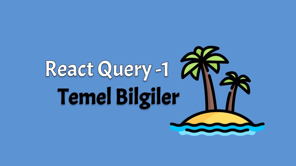 odayibasi's tweet image. learnreactui.dev/contents/react… React Query aylık 25 milyon üzerinde NPM indirilmesine sahip ekosistemin en önemli kütüphanelerinden bir tanesi. Bu konuda bir kitap serisi oluşturuyorum.  İlk kitabı  #LearnReactUIdev ücretsiz indirebilirsiniz.