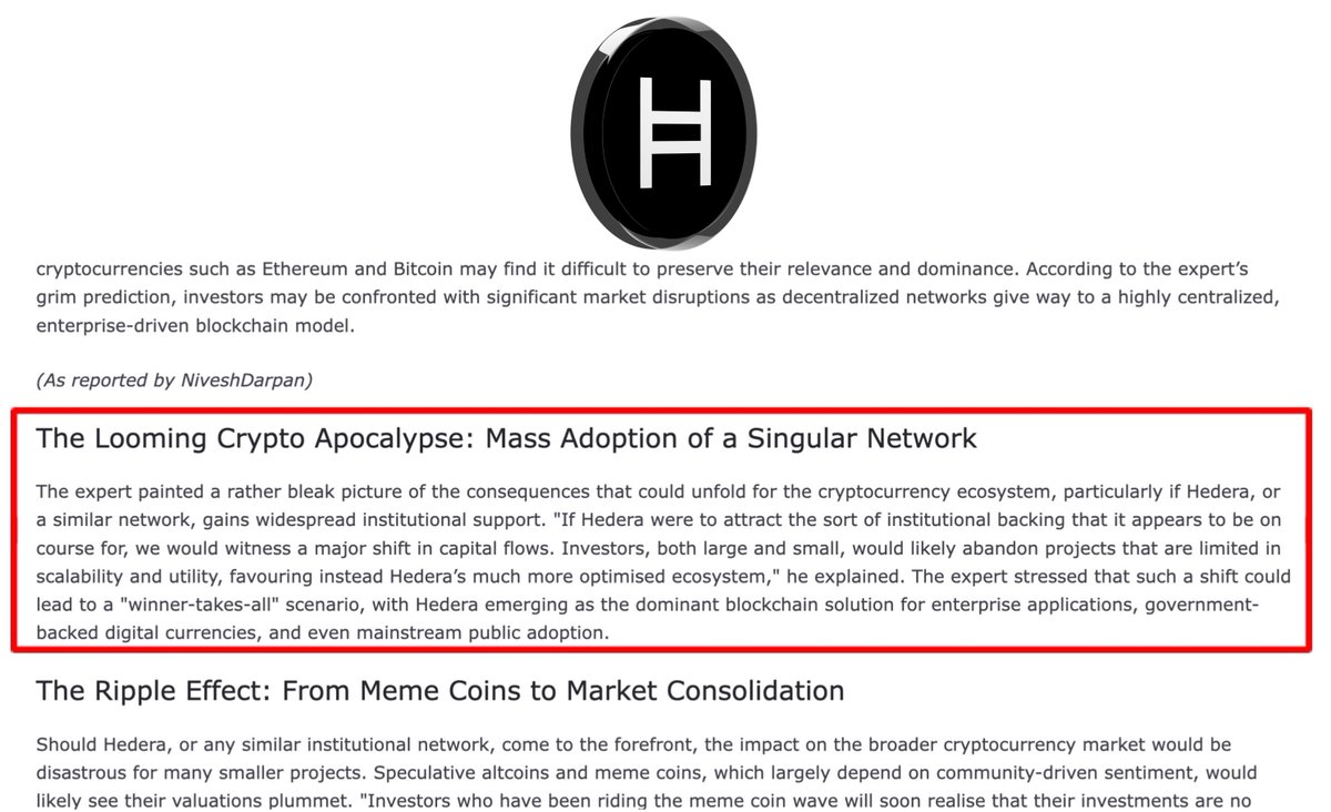 Definitely a job for me ⏰ $HST #XXXXJOB $HBAR