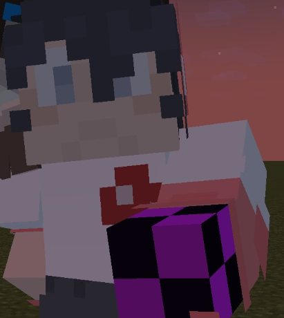 MCSM_Ivor's tweet photo. well its pretty neats!!

my arm's textur is deleted! its colo lookin rho ! https://t.co/BY5kO1aRet