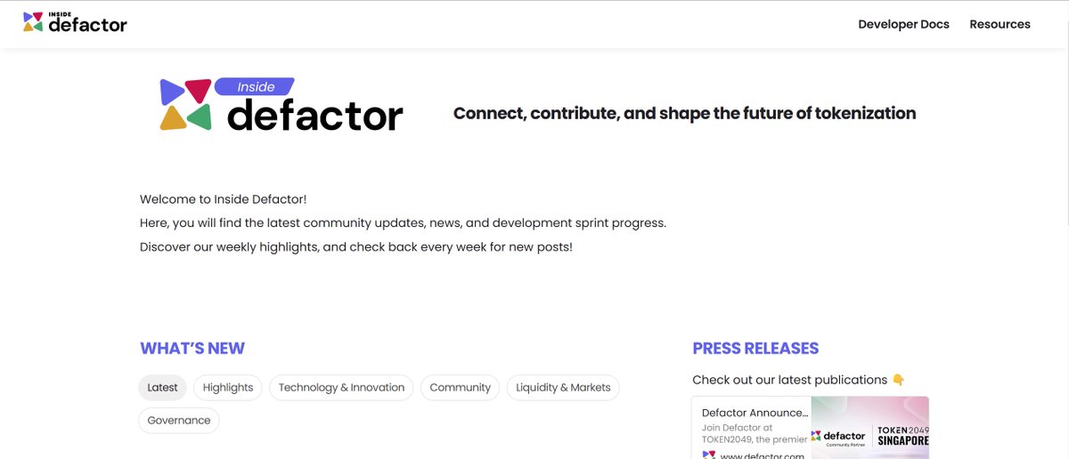 etimgrace9's tweet image. Hey, world! 😊  

Quick question: Have you ever tried keeping up with a project’s events, contests, or updates, only to feel like you’re playing hide-and-seek with their announcements?  

Yeah, same here—until I discovered what @defactor_ is doing!  

They’ve got this super handy…
