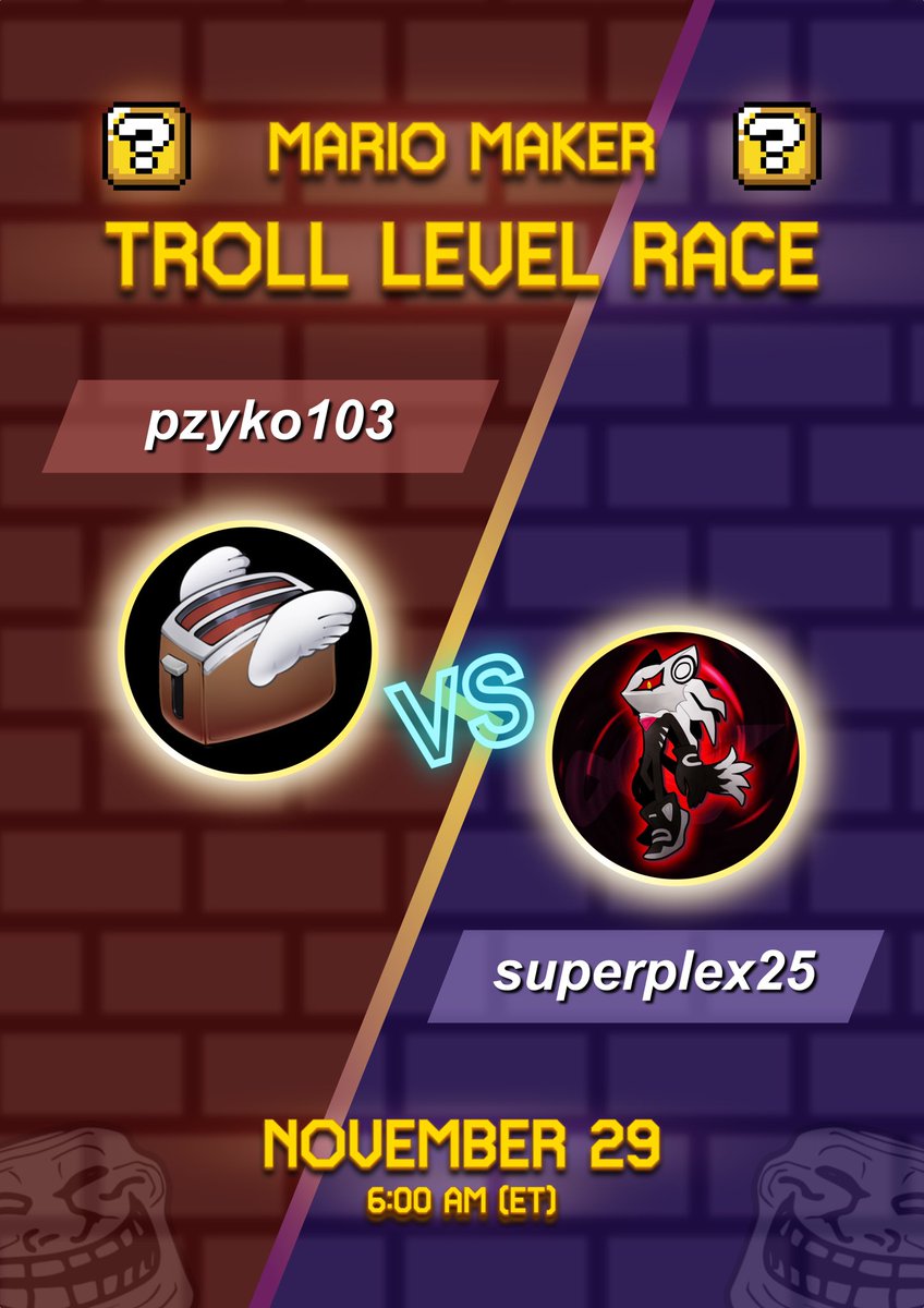 SMM Troll Updates tweet media