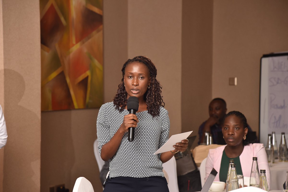 Last Friday, we had the opportunity to engage with our customers and learn how our services have influenced their lending choices. We were astounded by the tangible effects, with the potential of our service contributing to a reduction in non-performing loans from 60% to below 5%