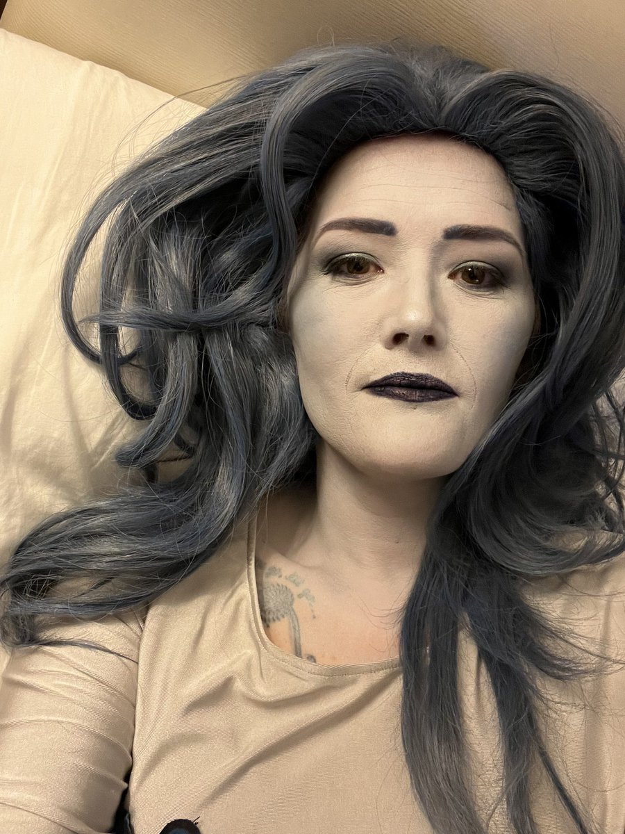 Lady of the Lake tweet media