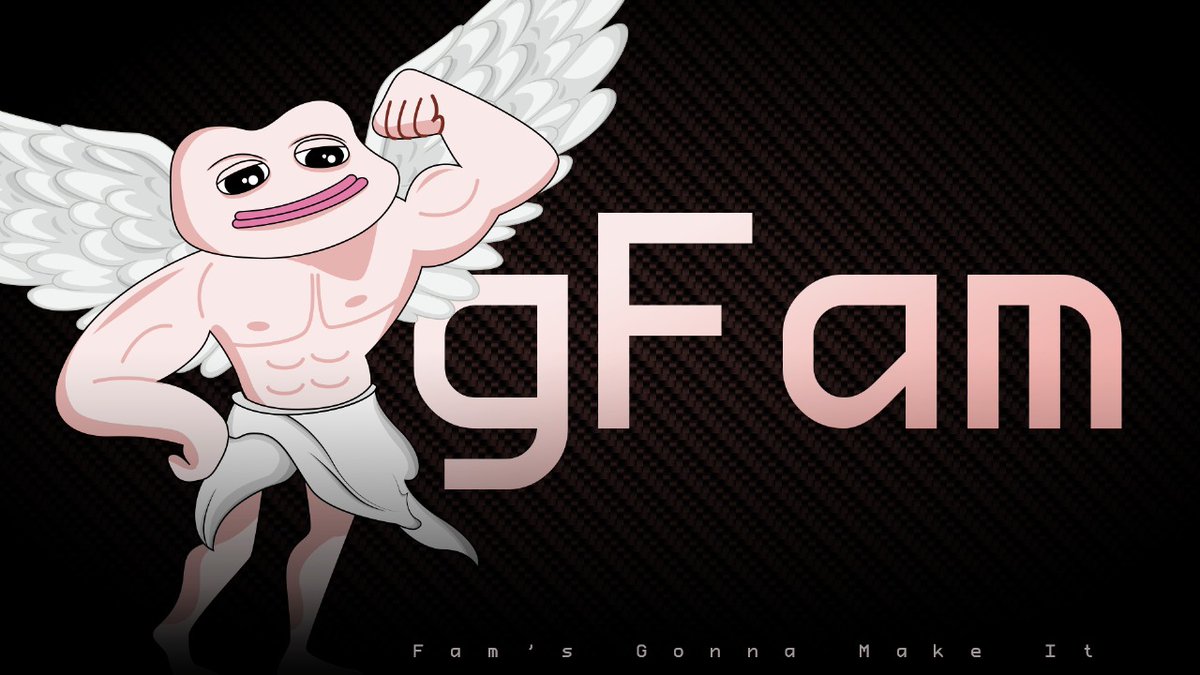 gFam!

Wake up to a future where you own your digital identity. 

With Fam Protocol, it’s all about data sovereignty, trust, and real control. 

Ready to build a Web3 legacy?