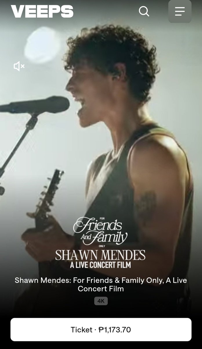 SHAWN MENDES PHILIPPINES tweet media