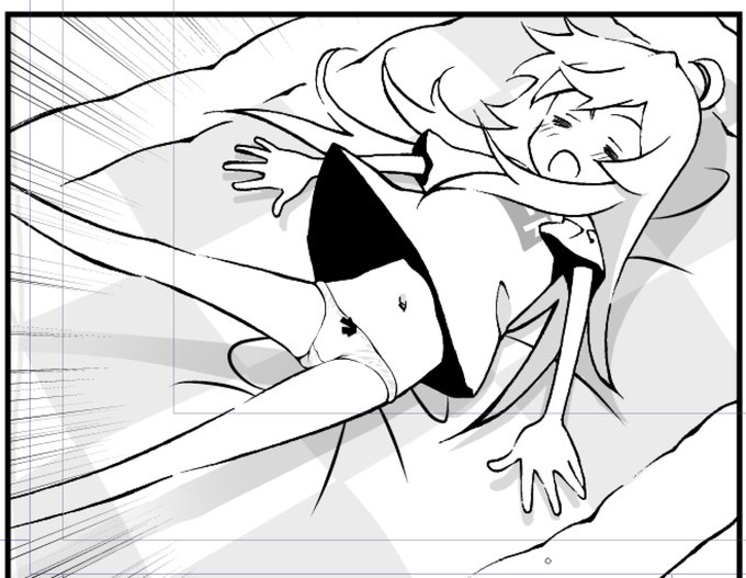 今日から仕上げ。 