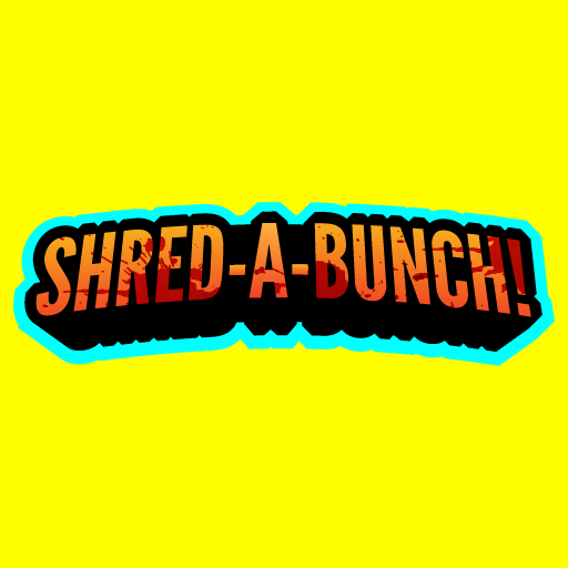 ShredABunch's tweet photo. Hey, thanks for the spotlight!

Here is what Shred-A-Bunch! is about:
Shred zombies in slow-mo while drifting with your good old tractor?! Harvest crops, slaughter zombies, overcome epic boss fights and upgrade your vehicle. Rinse and repeat.

Video: https://t.co/ZMR5tlxF6u

Game page: https://t.co/1naajeYoao

Twitter: https://t.co/6hSkvTCUW7

Discord: https://t.co/ze95rfVtoC

You can use either of the two photos I have attached.
