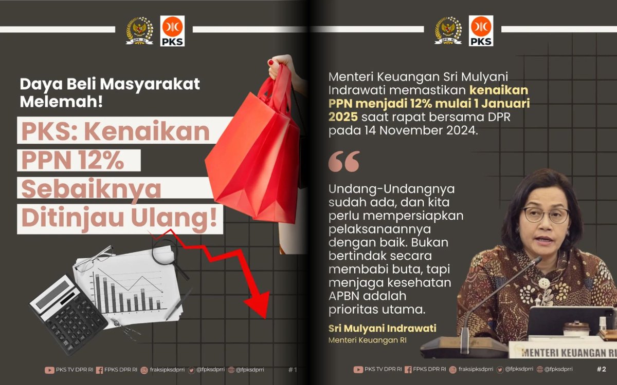 DPP PKS tweet media