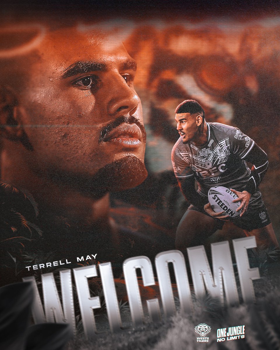 Wests Tigers tweet media