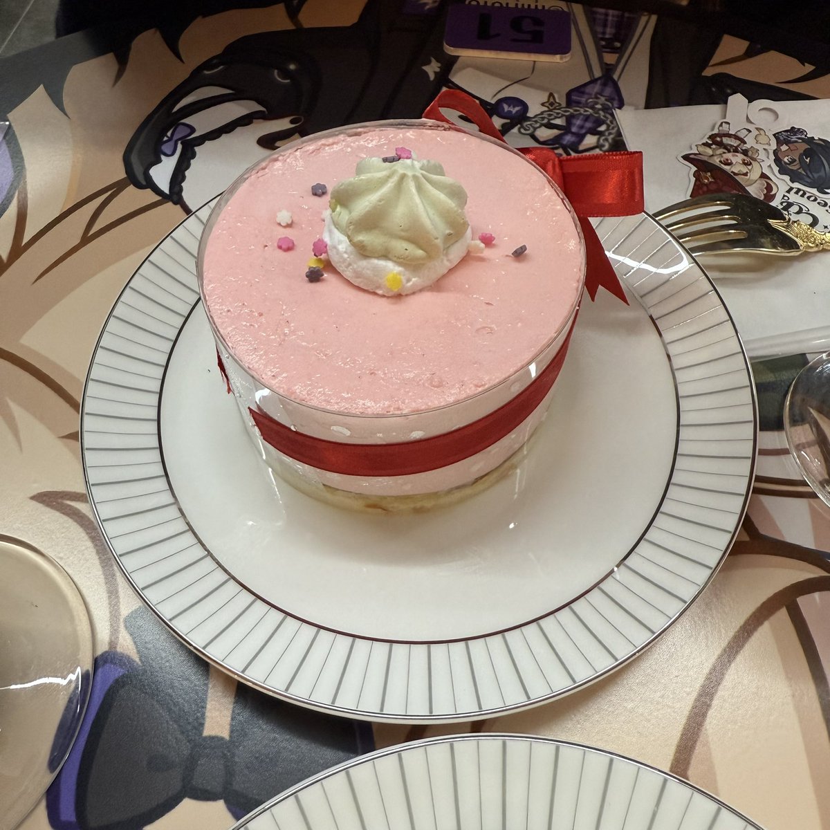 #티바트타워에_유야정토를 #아가씨께서_환영하신답니다