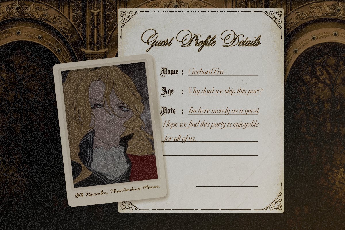 𝓖ERHARD. tweet media