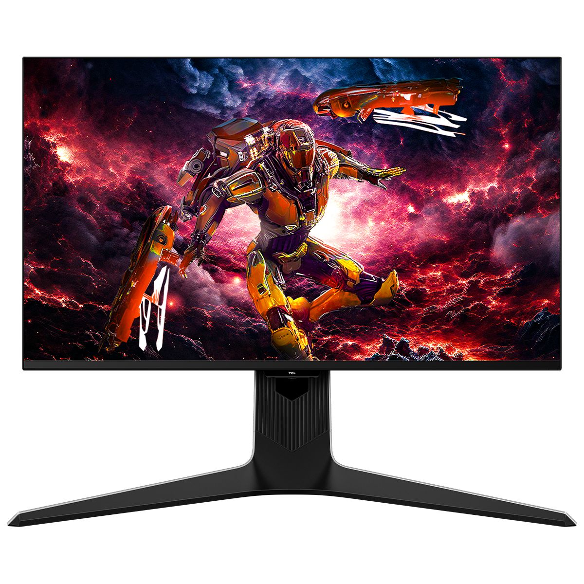 TCL、量子ドットMiniLED搭載ゲーミングモニター「34R83Q」発表。GREEN