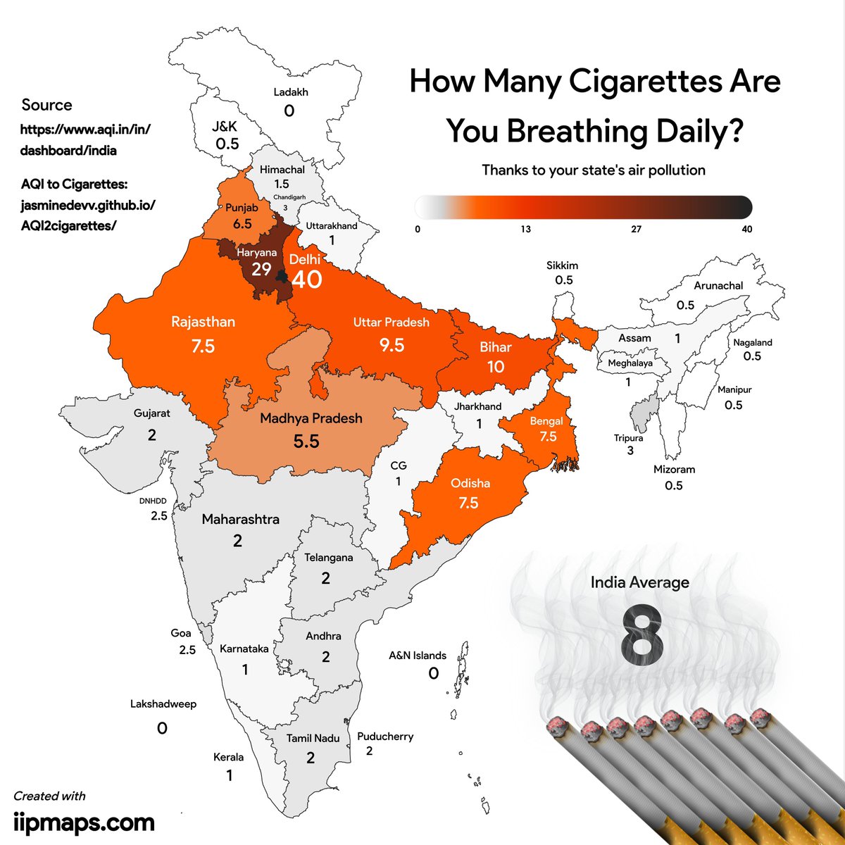 iNikhilsaini's tweet photo. To be born in Himachal, J&amp;K, or Uttarakhand is a true blessing—clean air, pure water, and breathtaking nature surround us. But locals should think twice before turning this paradise into concrete jungles. Or we’ll face the same fate. 

#Pollution https://t.co/Onn5W6gUGo