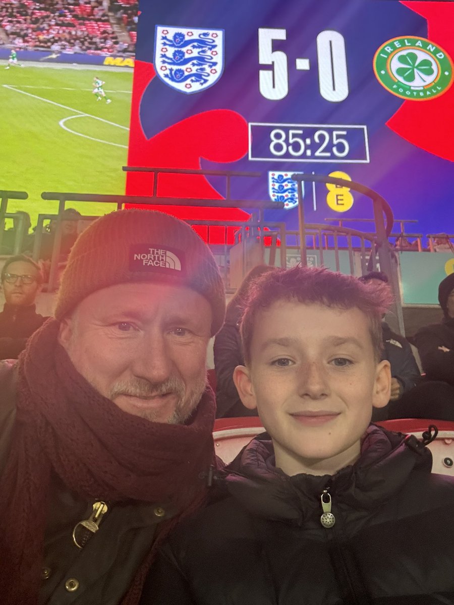 James Alexander Kirby tweet media