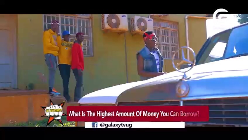 Grateful for the feature,<a href="/GalaxyTVUg/">Galaxy TV Jikonkone</a>  🇺🇬
#OGANKUBISA is available everywhere!
What’s your go -to lyric? #RIZAHMUSIC