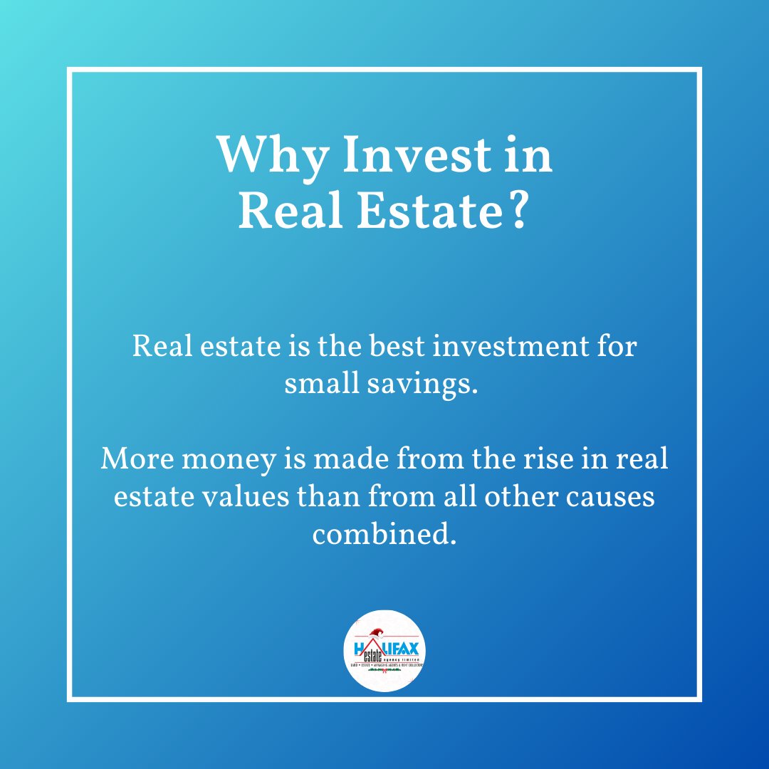 dev_octocore's tweet image. Are you looking to invest in real estate in 2025? Then contact us for high-return properties in the Kenyan real estate market. Call us today at 0799519582 or visit our website at halifaxestate.com for more information.

#InvestInRealEstate
#RealEstateInvestment…
