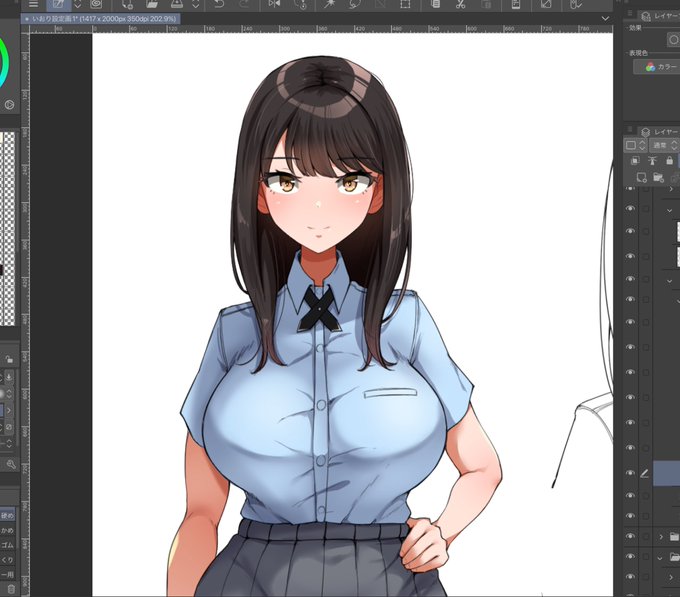 NEWいおりちゃん 