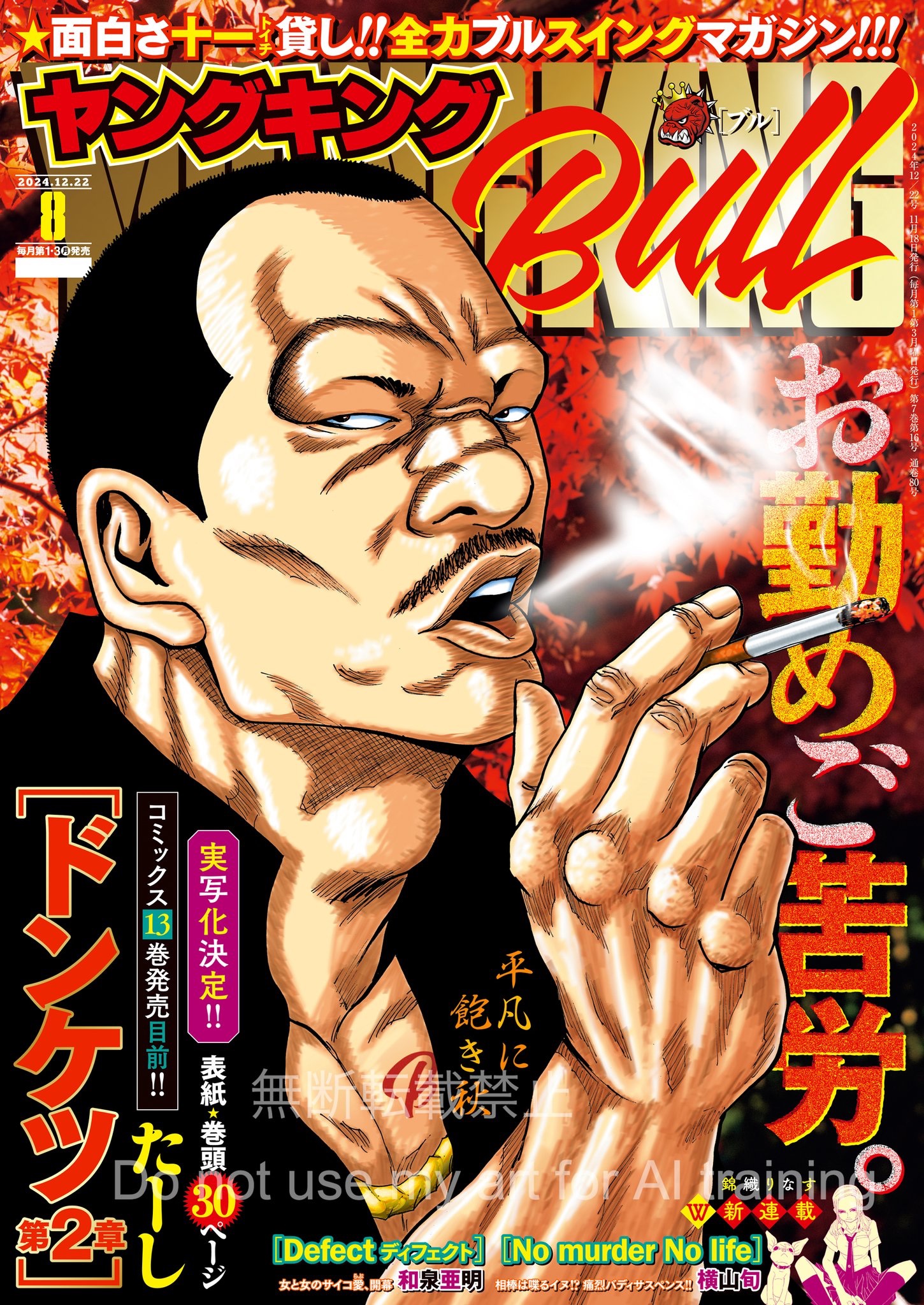 ドンケツ　1巻～28巻　第2章1巻～13巻　A25668 ドンケツ第2章 1 (1巻) (ヤングキングコミックス) | たーし |本