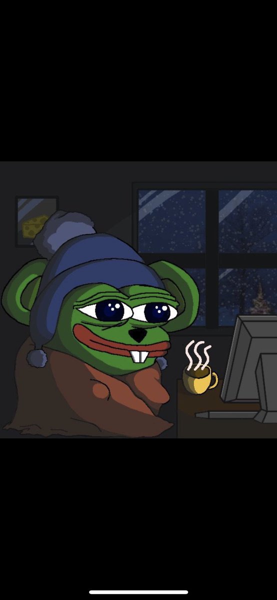 kankas11g's tweet photo. @Thizda @coingecko Me knowing $CHEESE is going to 100mil mk https://t.co/oxDGPiRJ0u