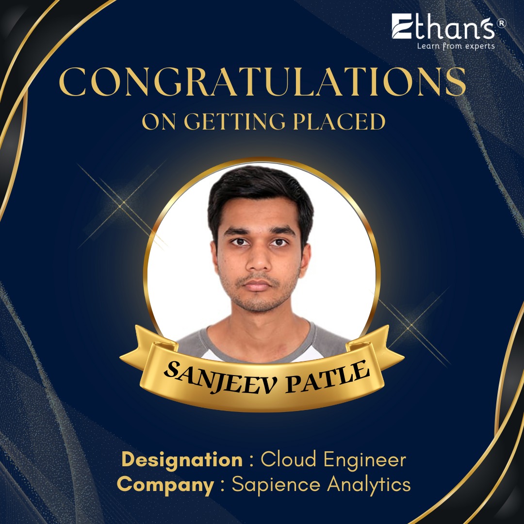 ethanstech_co's tweet image. 🎉 𝐂𝐡𝐞𝐞𝐫𝐬 𝐭𝐨 𝐒𝐮𝐜𝐜𝐞𝐬𝐬! 🎓 
Congratulations to our talented students placed in October 2024! Your hard work and dedication have paid off, and we&apos;re proud to be part of your journey.

#EthansTech #studentsuccess #careergoals #PunePlacements