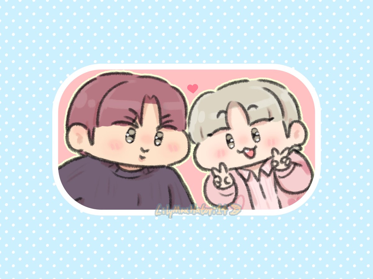 🥺复健一下
#도섷