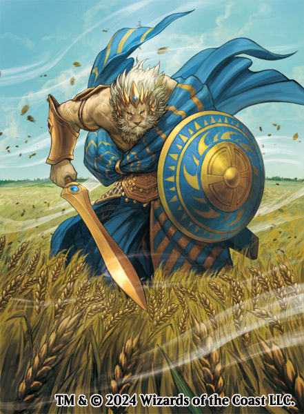 マジック：ザ・ギャザリング『ファウンデーションズ ジャンプスタート