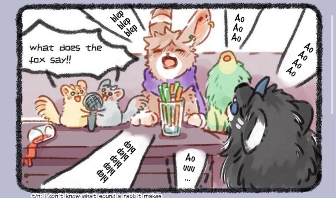 Octavess3's tweet photo. I've been reading the #FabulousBeasts manga and its been really good so far! Here's some of my favorite panels✨(Marked for spoilers) https://t.co/0PBIejT8hw