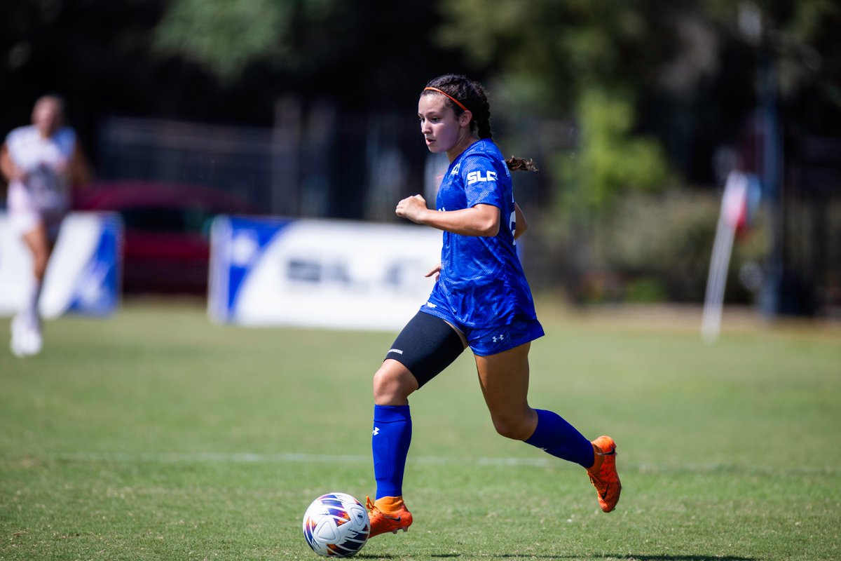 I'm entering the portal as a D1 transfer from Houston Christian University with two years of eligibility left. Thanks HCU for the incredible last two years. I can’t wait to begin this journey!
Outside back
liabonet2023@gmail.com
<a href="/ImCollegeSoccer/">College Soccer Truth ™</a> <a href="/ImYouthSoccer/">ECNL/GA/Recruiting/College Soccer</a> 
#TransferPortal