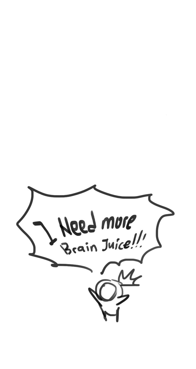 cheocart's tweet image. Sometimes being in creative field be like: