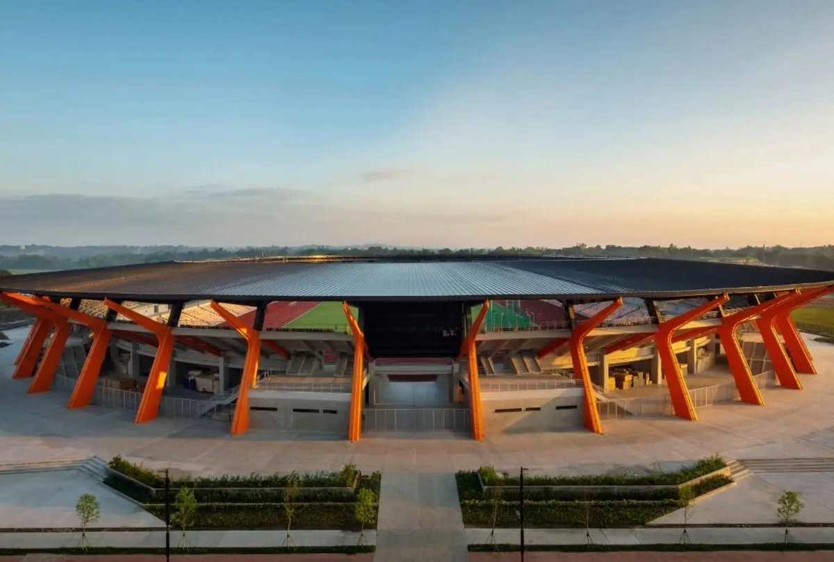 enhypen_phi's tweet image. PHILIPPINES IS AN ENHYPEN NATION! 🇵🇭🏟️

ENHYPEN grace the major venues for their concert and fan meets, from Smart Araneta Colisuem, to SM Mall Of Asia Arena to the New Clark City Stadium. Philippine Sports Stadium will join the list this March 1, 2025! 🏟️

ENGENEs across the…