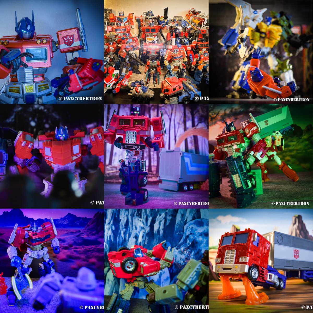 PaxCybertron's tweet photo. Fun #SevenDaysofPrime for sure. https://t.co/lHHUS6oTf9