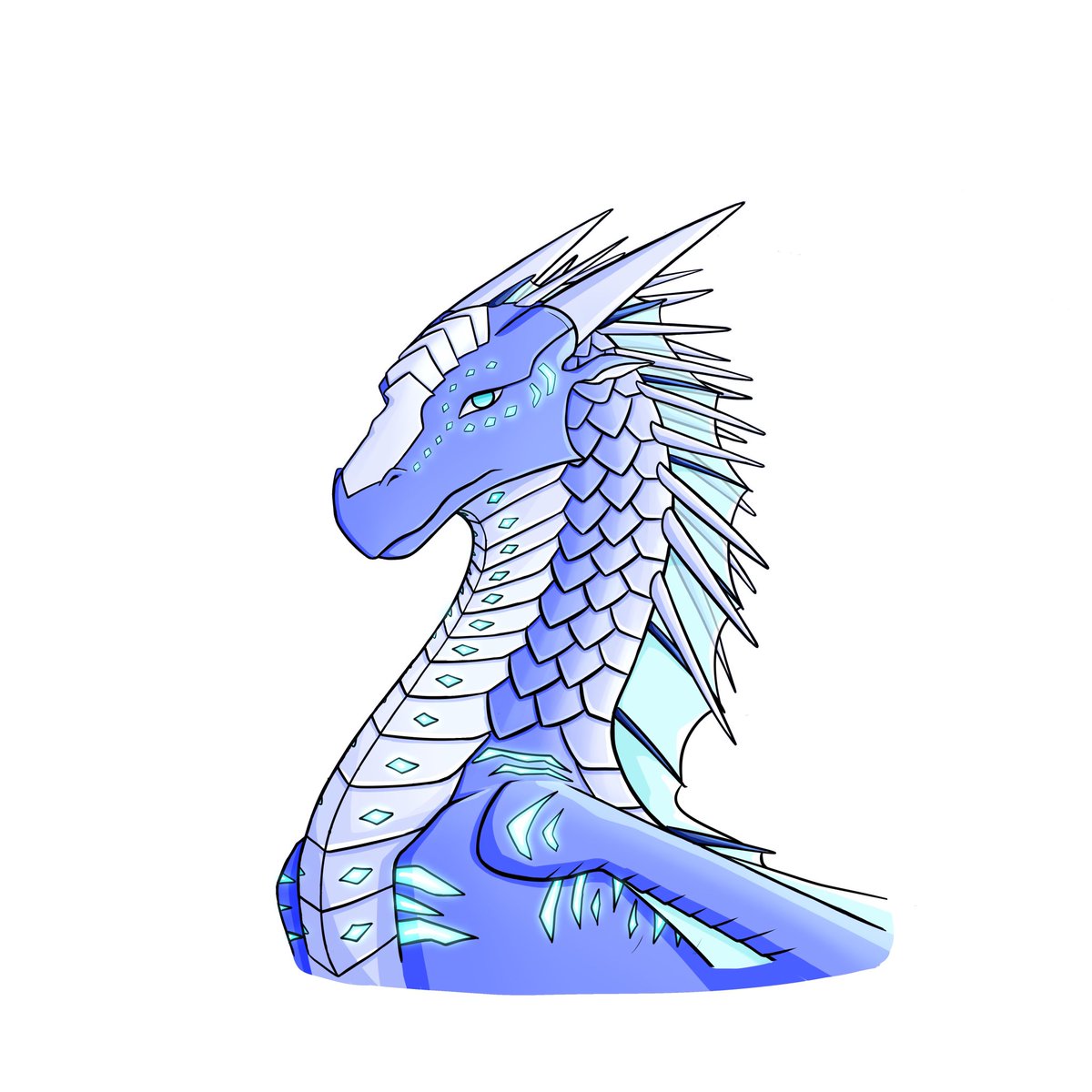 💖🤍💙SlushyOtter🦦 in brighter horizons🦋 tweet media