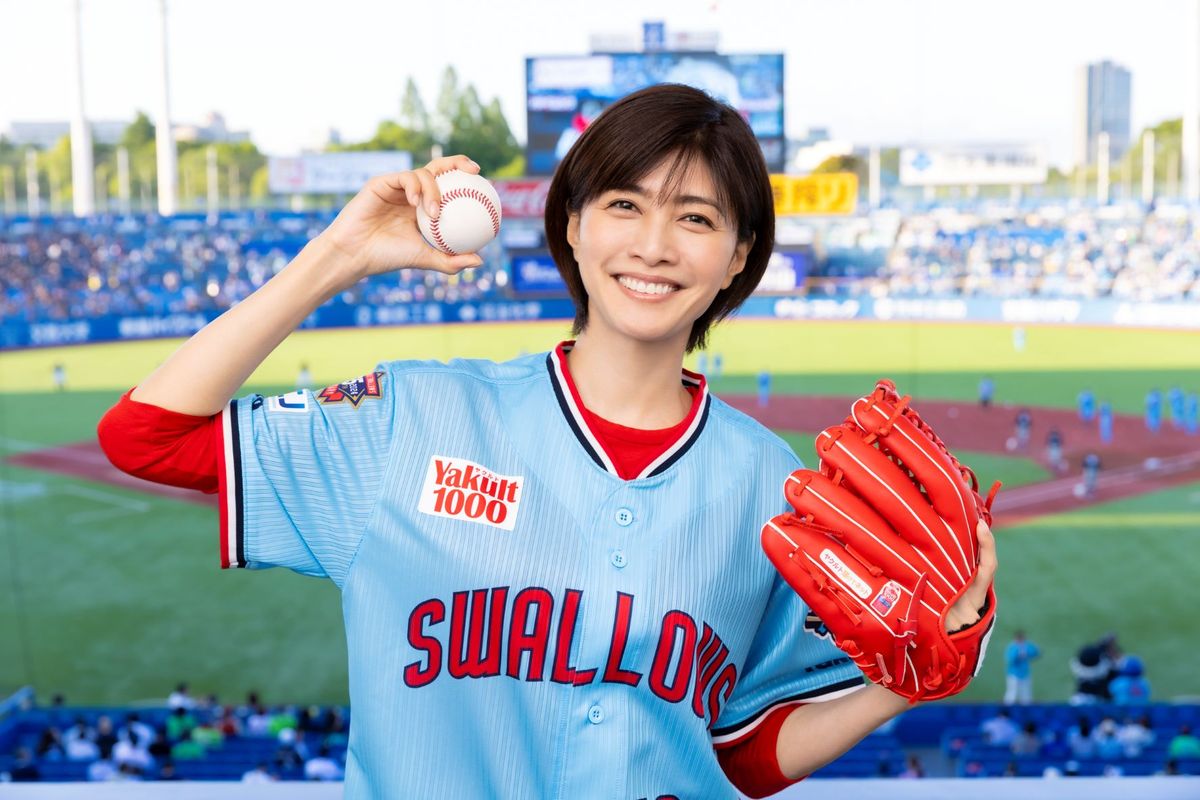 内田有紀 奇跡の18歳がトレンド入りしているので奇跡の48歳(現在49歳)の内田有紀