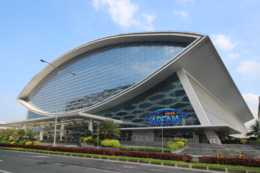 enhypen_phi's tweet image. PHILIPPINES IS AN ENHYPEN NATION! 🇵🇭🏟️

ENHYPEN grace the major venues for their concert and fan meets, from Smart Araneta Colisuem, to SM Mall Of Asia Arena to the New Clark City Stadium. Philippine Sports Stadium will join the list this March 1, 2025! 🏟️

ENGENEs across the…