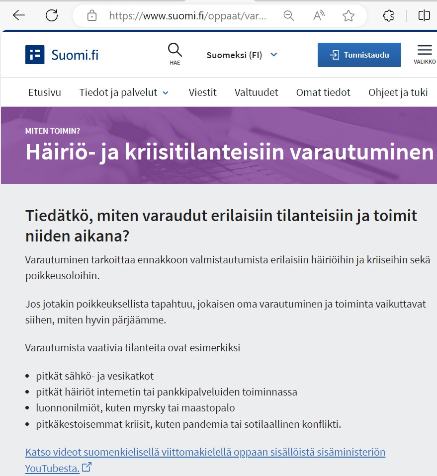 Kimmo Rousku (@kimmorousku) on Twitter photo Case-esimerkki:
🌪️MYRSKY JA TALVI ISKEVÄT SUOMEEN KESKIVIIKKONA ?!
severe-weather.eu/global-weather…
ja kotimainen <a href="/yleuutiset/">Yle Uutiset</a> uutinen:
yle.fi/a/74-20125174
🌨️ Keskiviikkona Suomeen iskee "umpisurkea talvimyräkkä", "lumitornado ja armageddon" tai varsinainen "pyrypeto"! ⛈️☔️
Kun Case-esimerkki:
🌪️MYRSKY JA TALVI ISKEVÄT SUOMEEN KESKIVIIKKONA ?!
severe-weather.eu/global-weather…
ja kotimainen <a href="/yleuutiset/">Yle Uutiset</a> uutinen:
yle.fi/a/74-20125174
🌨️ Keskiviikkona Suomeen iskee "umpisurkea talvimyräkkä", "lumitornado ja armageddon" tai varsinainen "pyrypeto"! ⛈️☔️
Kun