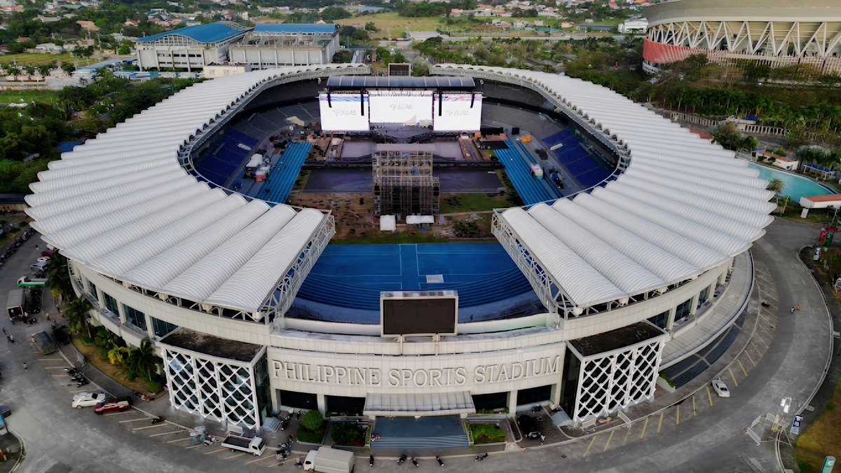 enhypen_phi's tweet image. PHILIPPINES IS AN ENHYPEN NATION! 🇵🇭🏟️

ENHYPEN grace the major venues for their concert and fan meets, from Smart Araneta Colisuem, to SM Mall Of Asia Arena to the New Clark City Stadium. Philippine Sports Stadium will join the list this March 1, 2025! 🏟️

ENGENEs across the…