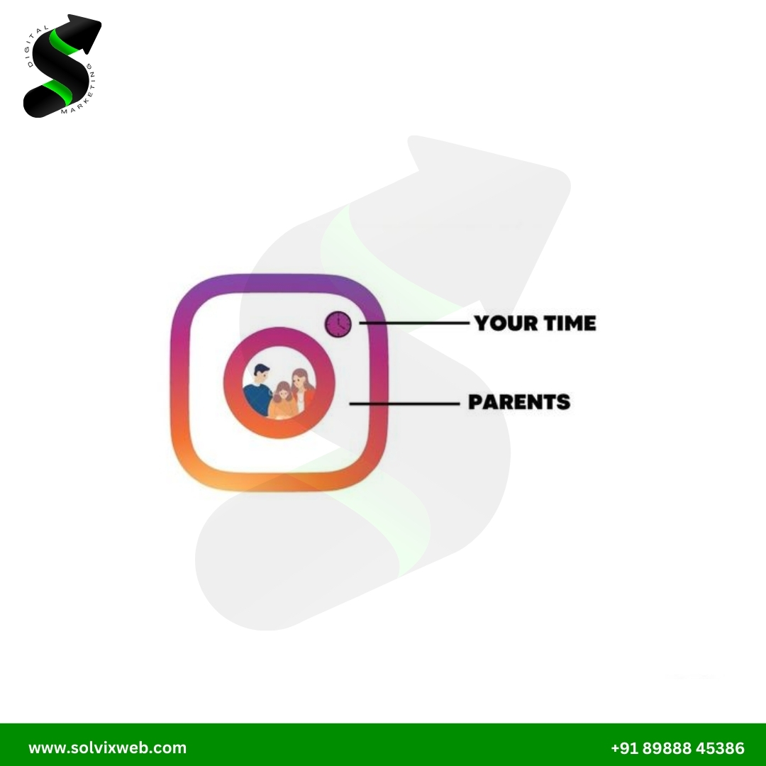 Solvix_Web's tweet image. From the increasingly hectic schedule, always spend a little time is enough for your parents..
👉Explore with @solvix_web For more information
#seo #digitalmarketing #marketing #socialmediamarketing #socialmedia #webdesign #branding #business #solvix #contentmarketing #website