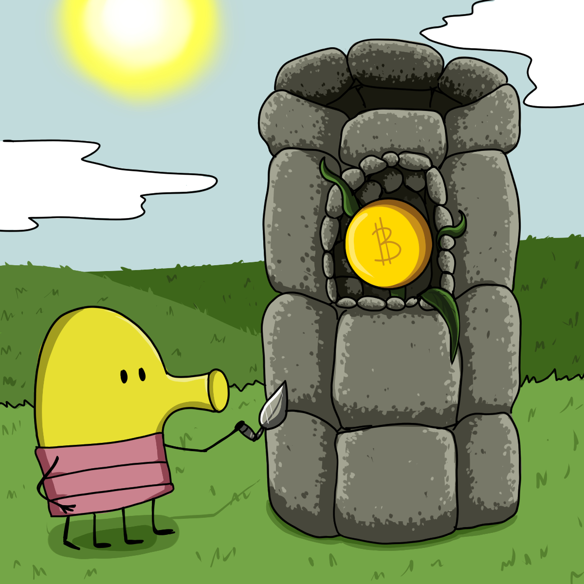 Every great project starts with a single step. KDOODL’s is powered by creativity, innovation, and YOU. 🌟
This is your chance to be part of something special. Let’s doodl together! ✨ #KDOODL