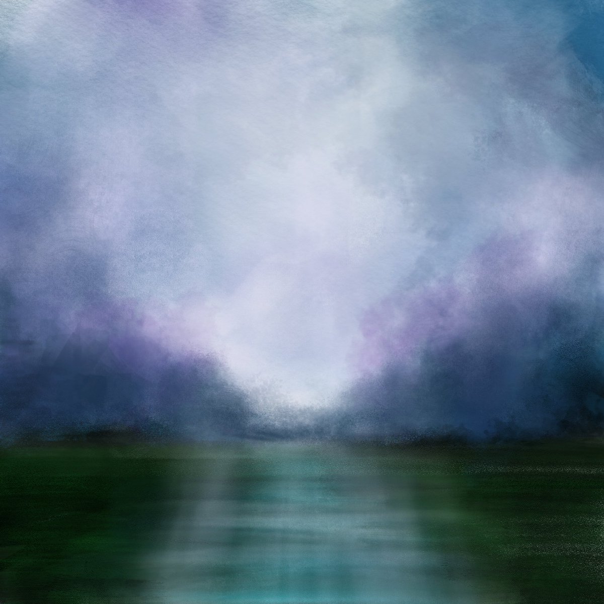 Gm 💙

• 𝐌𝐢𝐬𝐭𝐲 𝐒𝐞𝐫𝐞𝐧𝐢𝐭𝐲
• 𝟏/𝟏
• 𝟎.09 𝐄𝐓𝐇

Share your beautiful "blue" arts ✌🏻🌸

$LEGEND