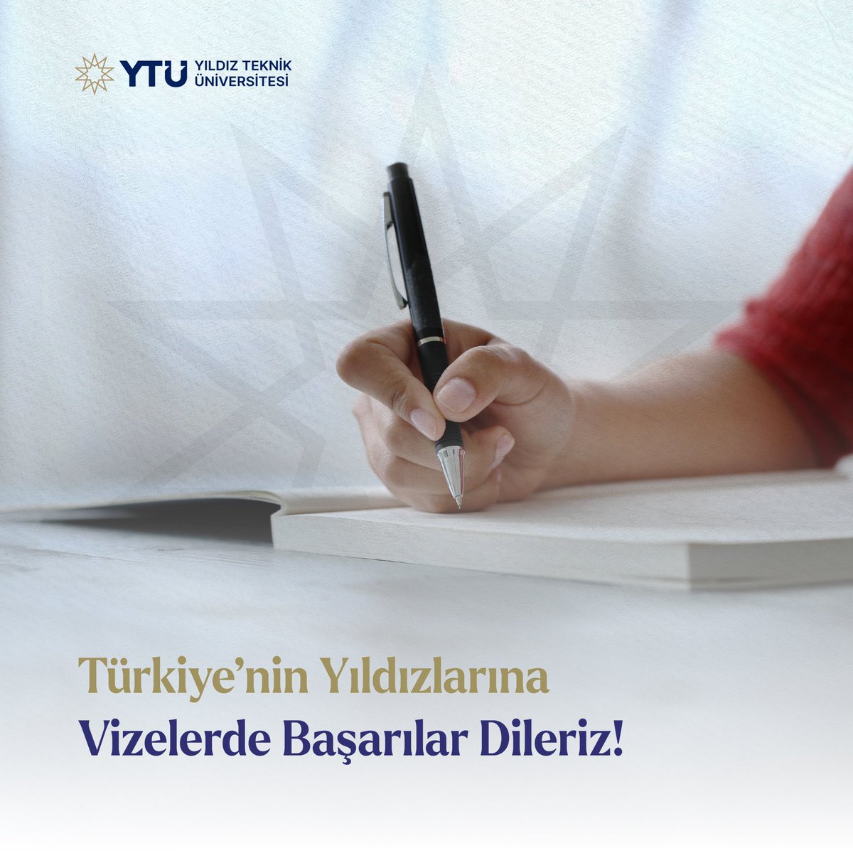 Türkiye’nin Yıldızlarına vizelerde başarılar dileriz! 💫

#TürkiyeninYıldızı