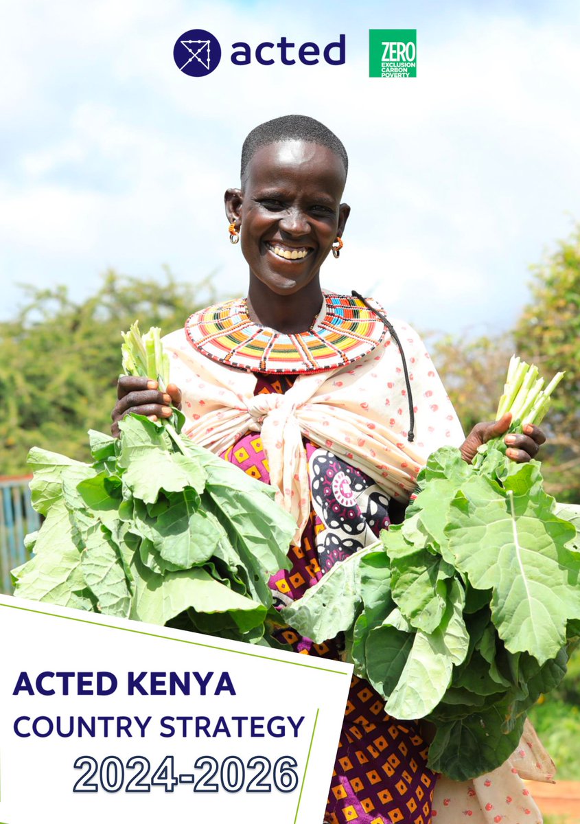 🔵Acted Kenya’s 2024-2026 Country Strategy Report is now LIVE! 🔵

Read more on <a href="/Acted/">Acted</a>'s website ⤵️

acted.org/wp-content/upl…